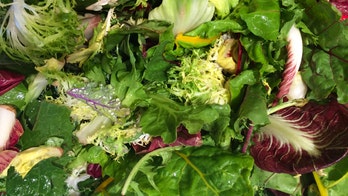 Salad chain Sweetgreen to go cashless in 2017