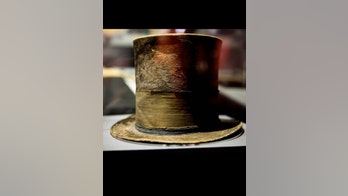 Museums across US to host events marking 150 years since Lincoln assassination