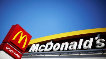 Mystery customer leaves $100 bills for McDonald’s employees