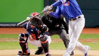 Major hotel chain offering $99 rooms to 2016 World Series-winning travelers