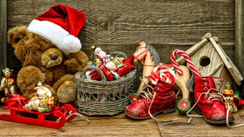 Toys for Tots to distribute 2M toys, books and games amid coronavirus pandemic