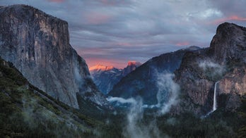 Taking the kids -- to Yosemite for its 150th anniversary