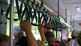 Chinese airline wants to offer discounted standing tickets for flights