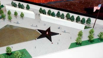American Veterans Disabled for Life Memorial: A national memorial to honor our country’s disabled heroes