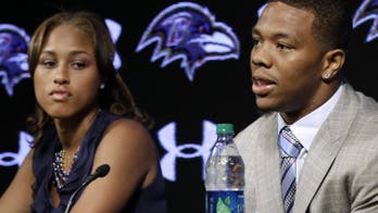 Physical abuse of women is not confined to NFL, I know because it happened to me