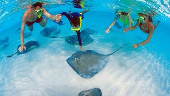 Taking the Kids -- to the Caribbean in summer