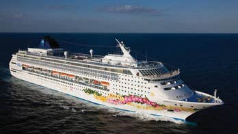 Norwegian to lure cruise passengers with free booze