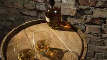 The rising success of a Kentucky whiskey man in Brooklyn