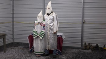 A&E announces 'Generation KKK' documentary, Twitterverse erupts with criticism