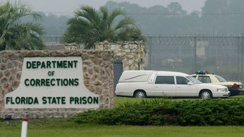 Florida prison system under fire amid allegations of abuse, fatal shower scalding