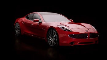 Karma Automotive Revero revealed
