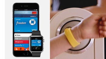 Apple Pay makes a day at Walt Disney World even more seamless--and expensive