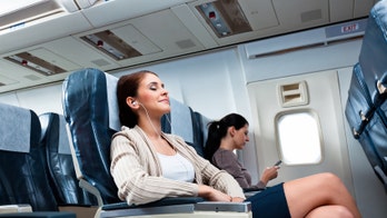 Sneaky ways to snag the best seat on the plane
