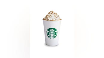 Starbucks' new Pumpkin Spice Latte will contain real pumpkin