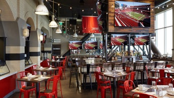 The absolute best sports bars in America