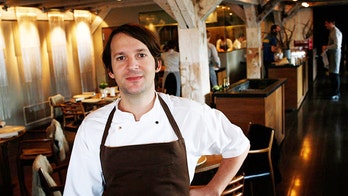 ‘World’s best restaurant’ Noma to close and reopen as urban farm
