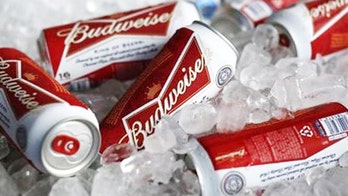 Anheuser-Busch adds another craft brewery to growing roster