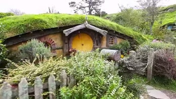 ‘Hobbit’ theme park coming to Spain