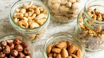 Everything you need to know about buying and storing nuts