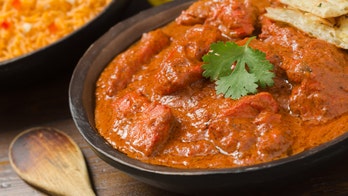 Restaurant owner sentenced to 6 years in prison for switching curry recipe