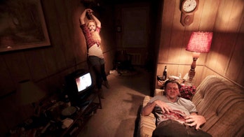 Want to be a zombie? Join 'The Walking Dead' immersive show