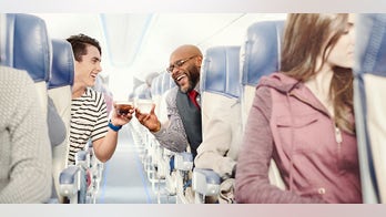 Southwest offering free Companion Pass to Atlanta’s frequent fliers