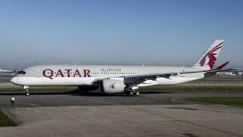 Qatar Airways leader accuses Delta of flying 'crap' airplanes
