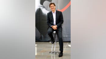 Trade group sues Dr. Oz over his claims of fake olive oil