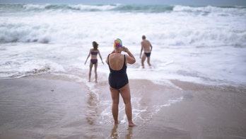 No clothes? No beach. Court rules against Spanish naturists