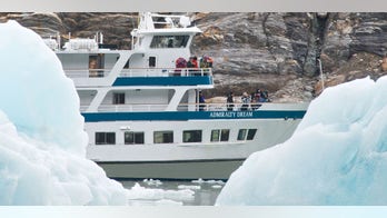 Captain of small cruise ship found dead in Alaska