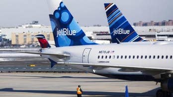 JetBlue apologizes after social media gaffe referencing the Hindenburg disaster