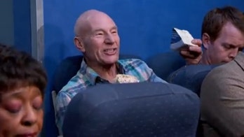 Survey confirms what we already knew about smelly food on planes—people hate it