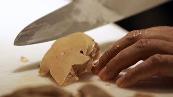 California appeals federal judge's ruling that allowed sale of foie gras in state