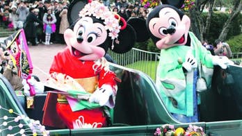 This Disney park is almost half the price of Disney World