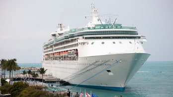 Cruise ship spending accounts for $7.3 billion in Florida