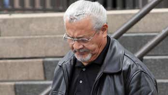 Retired Chicago cop invokes Fifth more than 200 times during wrongful conviction case