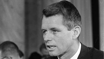 RFK’s children divided after Sirhan Sirhan parole recommendation