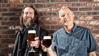 Stone on a roll: Craft brewer turns 20 with ambitious plans in the pipeline