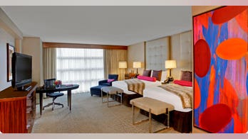 InterContinental Hotel Group to buy Kimpton Hotels