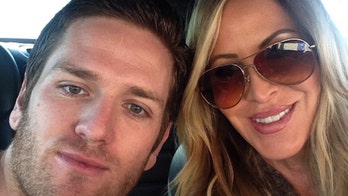 Former 'Real Housewives' star's son's jailhouse attacker charged with assault