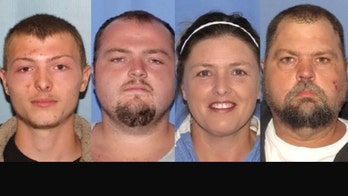 Rhoden family killings: Tips sought on 4 people, including victim's ex