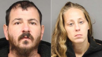 Fentanyl found in dead baby's system; parents face charges