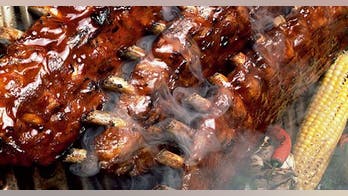 Mouth-Watering Ribs