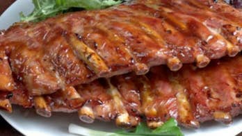 Tuffy Stone's Smokin' Summer Cookout Recipes