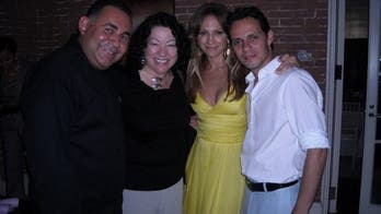 Our American Dream:  Ricardo Cardona - the Chef of the Stars