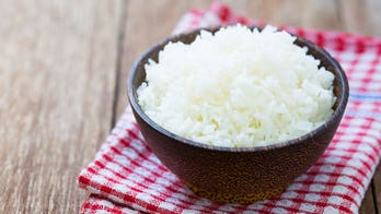 How to make perfect rice … in the microwave