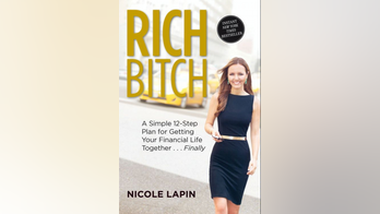 'Rich Bitch' by Nicole Lapin