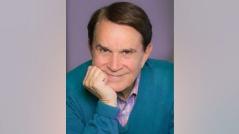 Rich Little: 'Back in the 70s everyone (in Hollywood) was Republican'