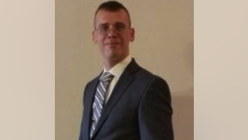 Federal worker busted on online child pornography charges