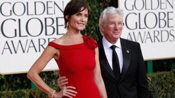 Richard Gere and wife Carey Lowell headed for divorce, report says